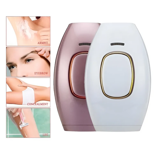 DEPILADOR LASER